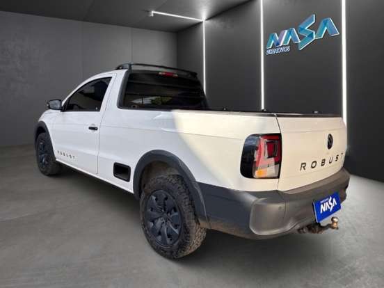 VOLKSWAGEN-SAVEIRO-1.6 MSI ROBUST CS 16V FLEX 2P MANUAL VOLKSWAGEN-SAVEIRO-2025
