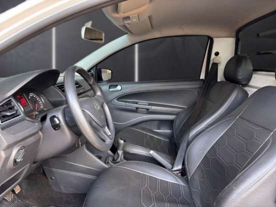VOLKSWAGEN-SAVEIRO-1.6 MSI ROBUST CS 16V FLEX 2P MANUAL VOLKSWAGEN-SAVEIRO-2025