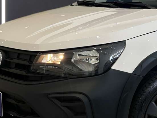 VOLKSWAGEN-SAVEIRO-1.6 MSI ROBUST CS 16V FLEX 2P MANUAL VOLKSWAGEN-SAVEIRO-2025