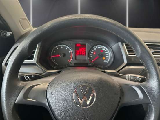 VOLKSWAGEN-SAVEIRO-1.6 MSI ROBUST CS 16V FLEX 2P MANUAL VOLKSWAGEN-SAVEIRO-2025