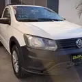 VOLKSWAGEN SAVEIRO 1.6 MSI ROBUST CS 8V FLEX 2P MANUAL VOLKSWAGEN SAVEIRO 1.6 MSI ROBUST CS 8V FLEX 2P MANUAL