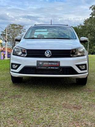 VOLKSWAGEN-SAVEIRO-1.6 MSI TRENDLINE CS 8V FLEX 2P MANUAL VOLKSWAGEN-SAVEIRO-2021