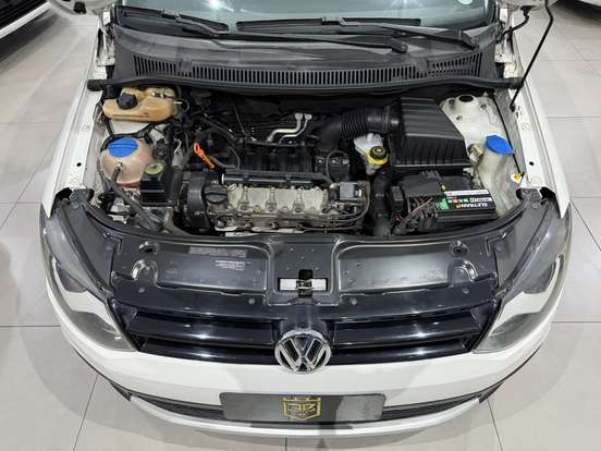 VOLKSWAGEN-SPACE CROSS-2013