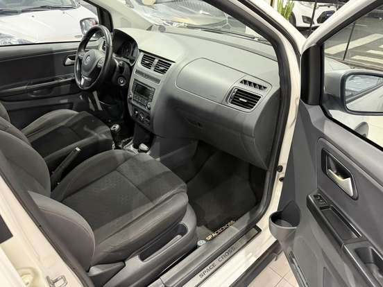 VOLKSWAGEN-SPACE CROSS-1.6 MI 8V FLEX 4P MANUAL VOLKSWAGEN-SPACE CROSS-2013