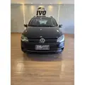 VOLKSWAGEN SPACEFOX 1.6 MI 8V FLEX 4P MANUAL VOLKSWAGEN SPACEFOX 1.6 MI 8V FLEX 4P MANUAL