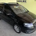 VOLKSWAGEN SPACEFOX 1.6 MI TREND 8V FLEX 4P AUTOMATIZADO VOLKSWAGEN SPACEFOX 1.6 MI TREND 8V FLEX 4P AUTOMATIZADO