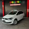 VOLKSWAGEN SPACEFOX 1.6 MI TREND 8V FLEX 4P MANUAL VOLKSWAGEN SPACEFOX 1.6 MI TREND 8V FLEX 4P MANUAL