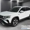 VOLKSWAGEN TAOS 1.4 250 TSI TOTAL FLEX HIGHLINE AUTOMÁTICO VOLKSWAGEN TAOS 1.4 250 TSI TOTAL FLEX HIGHLINE AUTOMÁTICO