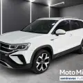 VOLKSWAGEN TAOS 1.4 250 TSI TOTAL FLEX HIGHLINE AUTOMÁTICO VOLKSWAGEN TAOS 1.4 250 TSI TOTAL FLEX HIGHLINE AUTOMÁTICO