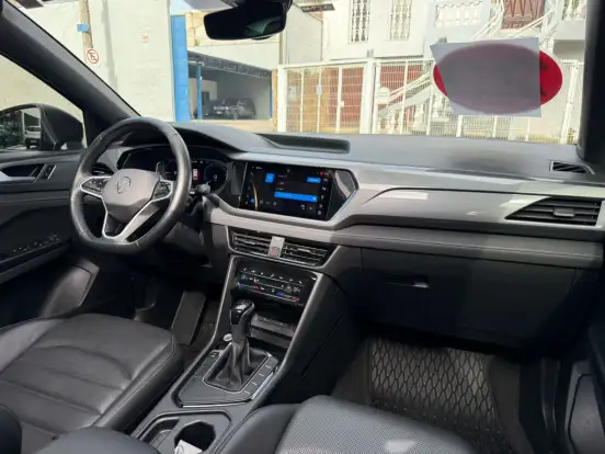 VOLKSWAGEN-TAOS-1.4 250 TSI TOTAL FLEX HIGHLINE AUTOMÁTICO VOLKSWAGEN-TAOS-2023