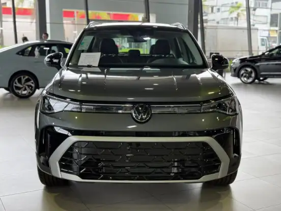 VOLKSWAGEN-TAOS-1.4 250 TSI TOTAL FLEX HIGHLINE AUTOMÁTICO VOLKSWAGEN-TAOS-2026