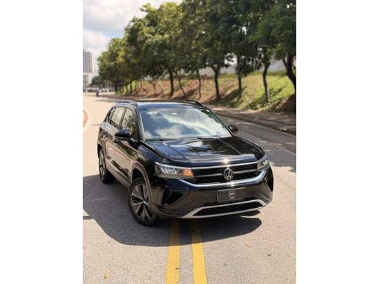 VOLKSWAGEN-TAOS-1.4 250 TSI TOTAL FLEX COMFORTLINE AUTOMÁTICO VOLKSWAGEN-TAOS-2024