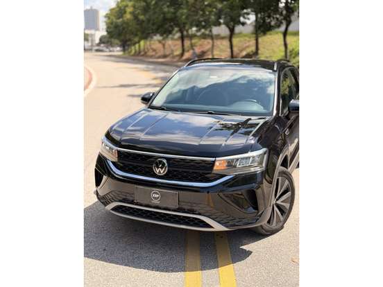 VOLKSWAGEN-TAOS-1.4 250 TSI TOTAL FLEX COMFORTLINE AUTOMÁTICO VOLKSWAGEN-TAOS-2024