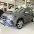 VOLKSWAGEN TAOS 1.4 250 TSI TOTAL FLEX COMFORTLINE AUTOMÁTICO VOLKSWAGEN TAOS 1.4 250 TSI TOTAL FLEX COMFORTLINE AUTOMÁTICO