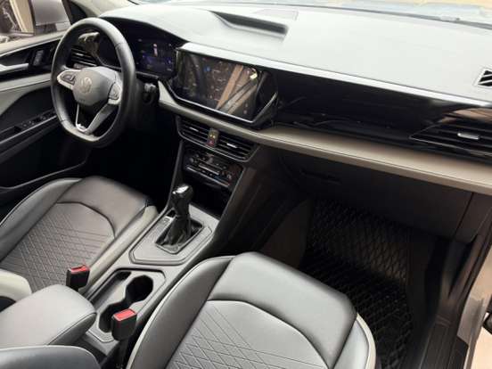 VOLKSWAGEN-TAOS-1.4 250 TSI TOTAL FLEX COMFORTLINE AUTOMÁTICO VOLKSWAGEN-TAOS-2023