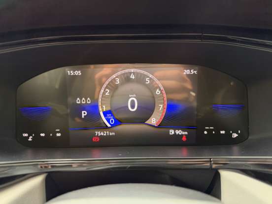 VOLKSWAGEN-TAOS-1.4 250 TSI TOTAL FLEX COMFORTLINE AUTOMÁTICO VOLKSWAGEN-TAOS-2023