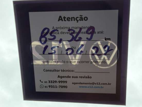 VOLKSWAGEN-TAOS-1.4 250 TSI TOTAL FLEX COMFORTLINE AUTOMÁTICO VOLKSWAGEN-TAOS-2023