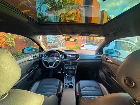 VOLKSWAGEN-TAOS-1.4 250 TSI TOTAL FLEX HIGHLINE AUTOMÁTICO VOLKSWAGEN-TAOS-2022