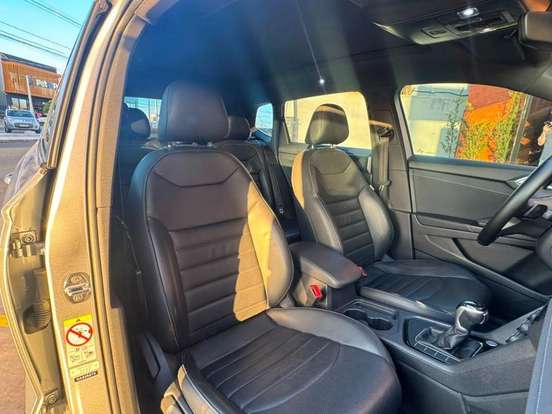 VOLKSWAGEN-TAOS-1.4 250 TSI TOTAL FLEX HIGHLINE AUTOMÁTICO VOLKSWAGEN-TAOS-2022