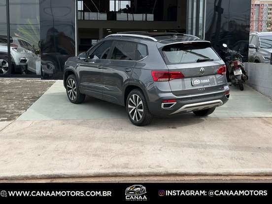 VOLKSWAGEN-TAOS-1.4 250 TSI TOTAL FLEX HIGHLINE AUTOMÁTICO VOLKSWAGEN-TAOS-2023