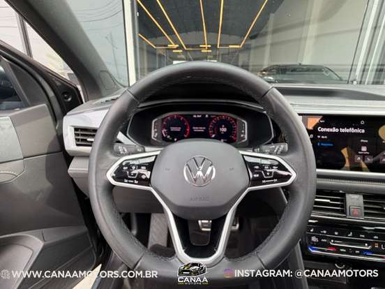 VOLKSWAGEN-TAOS-1.4 250 TSI TOTAL FLEX HIGHLINE AUTOMÁTICO VOLKSWAGEN-TAOS-2023
