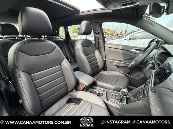 VOLKSWAGEN-TAOS-1.4 250 TSI TOTAL FLEX HIGHLINE AUTOMÁTICO VOLKSWAGEN-TAOS-2023