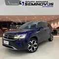 VOLKSWAGEN TAOS 1.4 250 TSI TOTAL FLEX HIGHLINE AUTOMÁTICO VOLKSWAGEN TAOS 1.4 250 TSI TOTAL FLEX HIGHLINE AUTOMÁTICO