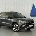 VOLKSWAGEN TAOS 1.4 250 TSI TOTAL FLEX HIGHLINE AUTOMÁTICO VOLKSWAGEN TAOS 1.4 250 TSI TOTAL FLEX HIGHLINE AUTOMÁTICO