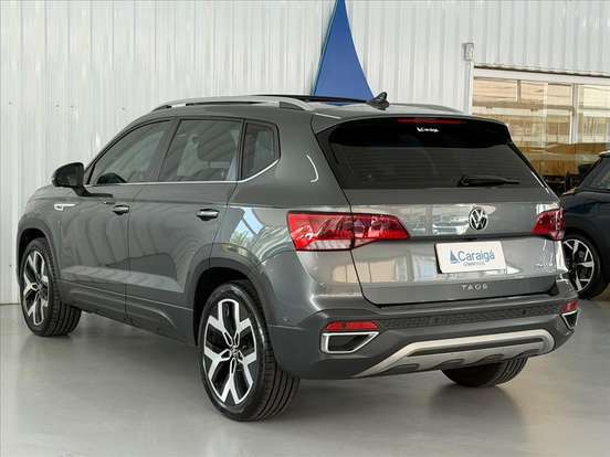 VOLKSWAGEN-TAOS-1.4 250 TSI TOTAL FLEX HIGHLINE AUTOMÁTICO VOLKSWAGEN-TAOS-2025