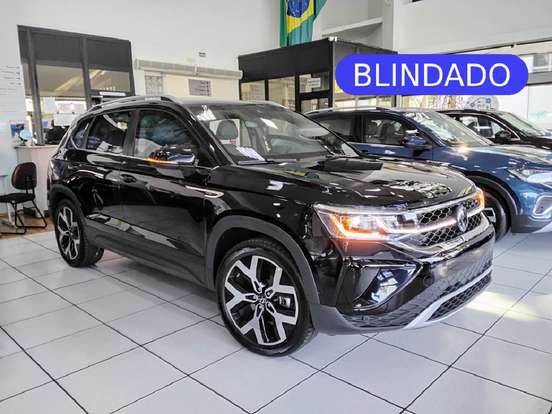 VOLKSWAGEN-TAOS-1.4 250 TSI TOTAL FLEX HIGHLINE AUTOMÁTICO VOLKSWAGEN-TAOS-2026
