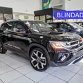 VOLKSWAGEN TAOS 1.4 250 TSI TOTAL FLEX HIGHLINE AUTOMÁTICO VOLKSWAGEN TAOS 1.4 250 TSI TOTAL FLEX HIGHLINE AUTOMÁTICO