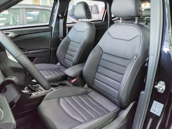 VOLKSWAGEN-TAOS-1.4 250 TSI TOTAL FLEX HIGHLINE AUTOMÁTICO VOLKSWAGEN-TAOS-2026