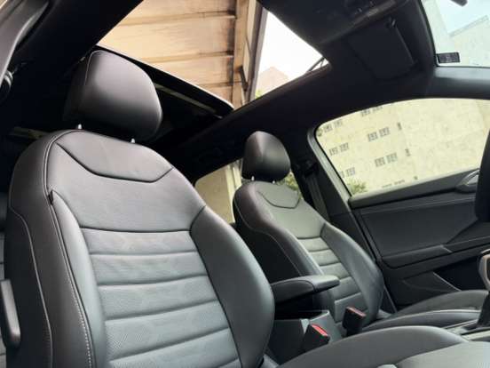 VOLKSWAGEN-TAOS-1.4 250 TSI TOTAL FLEX HIGHLINE AUTOMÁTICO VOLKSWAGEN-TAOS-2023