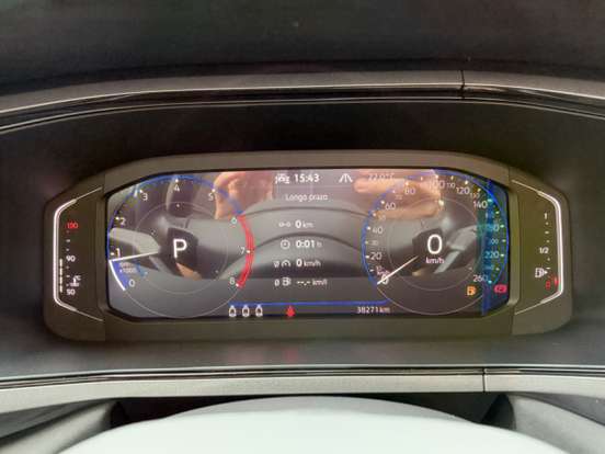 VOLKSWAGEN-TAOS-1.4 250 TSI TOTAL FLEX HIGHLINE AUTOMÁTICO VOLKSWAGEN-TAOS-2023