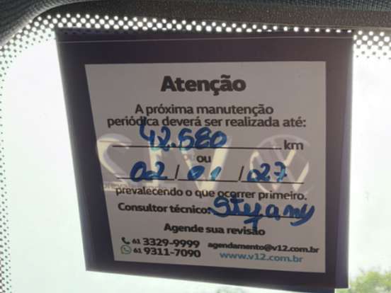 VOLKSWAGEN-TAOS-1.4 250 TSI TOTAL FLEX HIGHLINE AUTOMÁTICO VOLKSWAGEN-TAOS-2023