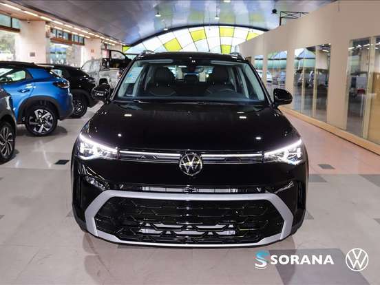 VOLKSWAGEN-TAOS-1.4 250 TSI TOTAL FLEX HIGHLINE AUTOMÁTICO VOLKSWAGEN-TAOS-2026