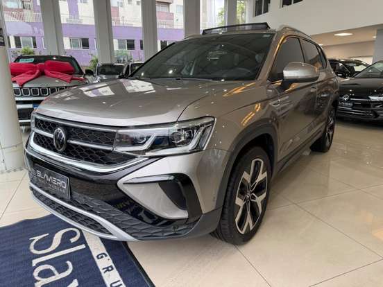 VOLKSWAGEN-TAOS-2025