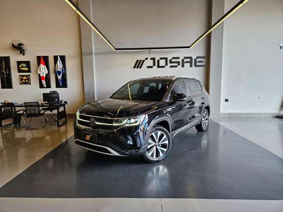 VOLKSWAGEN-TAOS-1.4 250 TSI TOTAL FLEX HIGHLINE AUTOMÁTICO VOLKSWAGEN-TAOS-2023