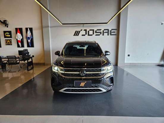 VOLKSWAGEN-TAOS-1.4 250 TSI TOTAL FLEX HIGHLINE AUTOMÁTICO VOLKSWAGEN-TAOS-2023