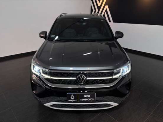 VOLKSWAGEN-TAOS-1.4 250 TSI TOTAL FLEX HIGHLINE AUTOMÁTICO VOLKSWAGEN-TAOS-2023