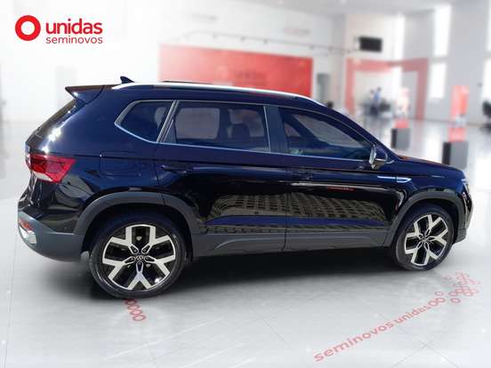 VOLKSWAGEN-TAOS-1.4 250 TSI TOTAL FLEX HIGHLINE AUTOMÁTICO VOLKSWAGEN-TAOS-2025