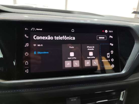 VOLKSWAGEN-TAOS-1.4 250 TSI TOTAL FLEX HIGHLINE AUTOMÁTICO VOLKSWAGEN-TAOS-2023
