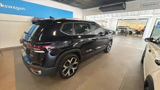 VOLKSWAGEN-TAOS-1.4 250 TSI TOTAL FLEX HIGHLINE AUTOMÁTICO VOLKSWAGEN-TAOS-2025