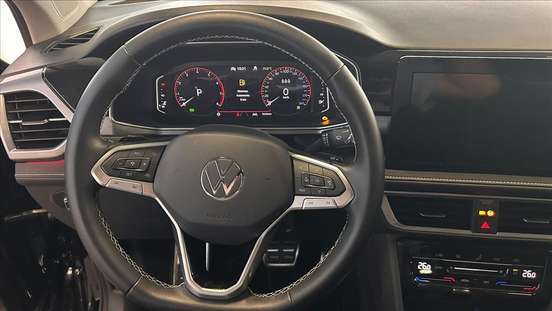 VOLKSWAGEN-TAOS-1.4 250 TSI TOTAL FLEX HIGHLINE AUTOMÁTICO VOLKSWAGEN-TAOS-2025