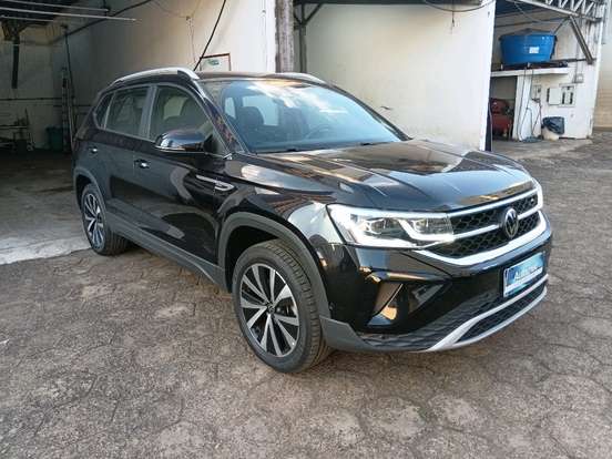 VOLKSWAGEN-TAOS-1.4 250 TSI TOTAL FLEX HIGHLINE AUTOMÁTICO VOLKSWAGEN-TAOS-2023
