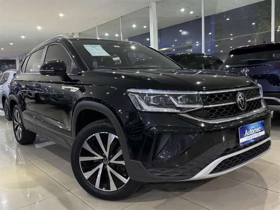 VOLKSWAGEN-TAOS-1.4 250 TSI TOTAL FLEX HIGHLINE AUTOMÁTICO VOLKSWAGEN-TAOS-2023