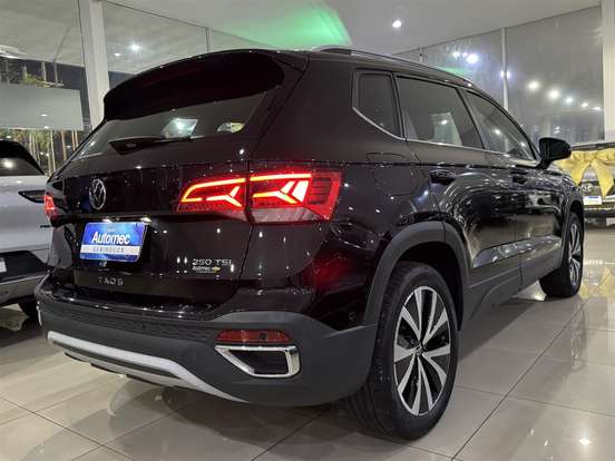 VOLKSWAGEN-TAOS-1.4 250 TSI TOTAL FLEX HIGHLINE AUTOMÁTICO VOLKSWAGEN-TAOS-2023