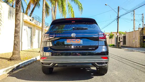 VOLKSWAGEN-T-CROSS-1.4 250 TSI TOTAL FLEX HIGHLINE AUTOMÁTICO VOLKSWAGEN-T-CROSS-2021