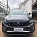 VOLKSWAGEN T-CROSS 1.0 200 TSI TOTAL FLEX AUTOMÁTICO VOLKSWAGEN T-CROSS 1.0 200 TSI TOTAL FLEX AUTOMÁTICO