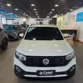 VOLKSWAGEN T-CROSS 1.0 200 TSI TOTAL FLEX AUTOMÁTICO VOLKSWAGEN T-CROSS 1.0 200 TSI TOTAL FLEX AUTOMÁTICO